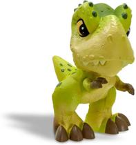 Boneco Jurassic World T-Rex - Pupee