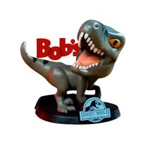 Boneco Jurassic World Velociraptor Lacrado - Bobs