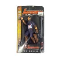 Boneco Justiceiro Sortido Deg