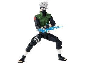 Boneco Kakashi Hatake com Acessórios FUN