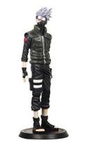 Boneco Kakashi Hatake Grandista Nero Action Figure Naruto Boneco Kakashi Hatake Grandista Nero Action Figure Naruto