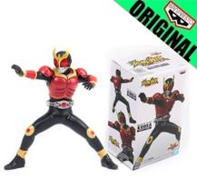 Boneco Kamen Rider Kuuga Mighty Form Bandai Banpresto