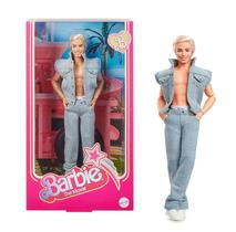 Boneco Ken Barbie O Filme Primeiro Look - Mattel