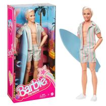 Boneco Ken Barbie The Movie Coleção Dia Perfeito O Filme - MATTEL