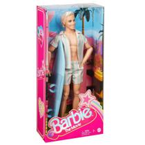 Boneco Ken Dia Perfeito Barbie O Filme Coleção Western Outfit Mattel