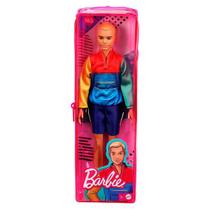 Boneco Ken Fashionista 163 - Mattel