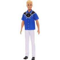 Boneco Ken Fashionista 226 - Mattel Boneco Ken Fashionista 226 - Mattel