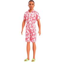 Boneco Ken Fashionista 253 - Mattel Boneco Ken Fashionista 253 - Mattel