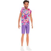 Boneco Ken Fashionista 277- Mattel Boneco Ken Fashionista 277- Mattel