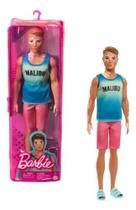 Boneco Ken Fashionista Mattel com Vitiligo Original para Colecionadores e Crianças Boneco Ken Fashionista Mattel com Vitiligo Original para Colecionadores e Crianças