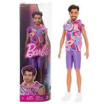 Boneco KEN Fashionistas 227 Mattel DWK44 Boneco KEN Fashionistas 227 Mattel DWK44