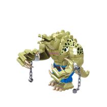 Boneco Killer Crocodilo Big Boneco Killer Crocodilo Big