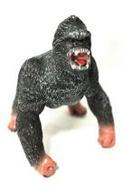 boneco king kong gigante de borracha flexível 32cm realista boneco king kong gigante de borracha flexível 32cm realista