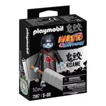 Boneco Kisame Naruto Shippuden Playmobil 3715 - Sunny