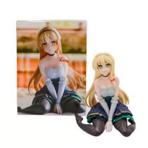 Boneco Klaudia Valentz 10cm Ever Darkness Action Figure