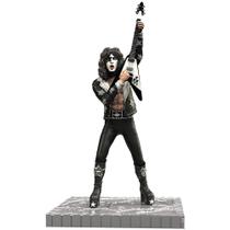 Boneco Knuclebonz Kiss Paul Sanley Rock Iconz 4372 Boneco Knuclebonz Kiss Paul Sanley Rock Iconz 4372