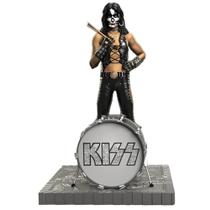 Boneco Knuclebonz Kiss Peter Criss Rock Iconz 2439 Boneco Knuclebonz Kiss Peter Criss Rock Iconz 2439