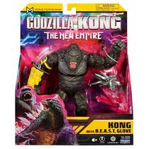 Boneco KONG 15 CM Godzilla VS KONG SUNNY 3554