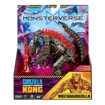 Boneco Kong 16Cm Godzilla King Of The Monsters 43554 Sunny Boneco Kong 16Cm Godzilla King Of The Monsters 43554 Sunny