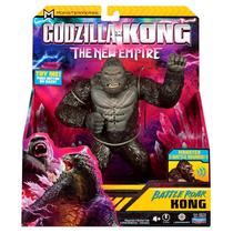 Boneco Kong De 17Cm Com Som Sunny 3557