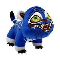 Boneco Kpop Demon Hunter Tiger Bird 18 26cm Lembrancinha De Festa Almofada De Quarto Presente De Boneco Kpop Demon Hunter Tiger Bird 18 26cm Lembrancinha De Festa Almofada De Quarto Presente De