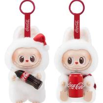 Boneco Labubu X Coca-cola Edição Limitada Boneco surpresa - Labubu Coca-Cola Boneco Labubu X Coca-cola Edição Limitada Boneco surpresa - Labubu Coca-Cola
