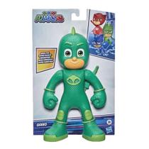 Boneco Lagartixo - 24 cm - PJ Masks - Hasbro Boneco Lagartixo - 24 cm - PJ Masks - Hasbro