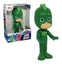 Boneco Lagartixo Pjmasks - Elka