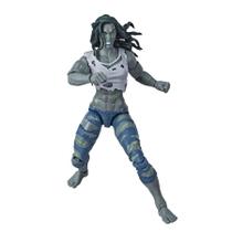 Boneco Legends Series Marvel - Hulk - Jennifer Walters