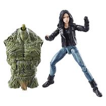 Boneco Legends Séries Marvel - Knights - Jessica Jones - Marvel knights