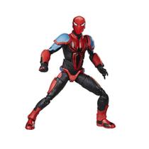 Boneco Legends Series Marvel - Spider Man - Spider-Armor Mark III - Homem Aranha Ultimate