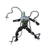 Boneco Legends Series Marvel - Spider Man - Superior Octopus - Homem Aranha Ultimate