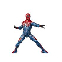 Boneco Legends Series Marvel - Spider Man - Velocity Suit Spider-Man - Homem Aranha Ultimate