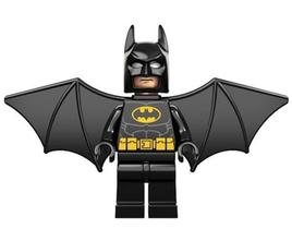 Boneco Lego batman Boneco Lego batman