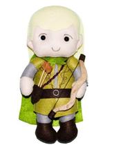Boneco Legolas Toy Senhor Dos Anéis