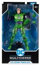 Boneco Lex Luthor