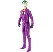 Boneco Liga da Justiça Action Articulado - Mattel