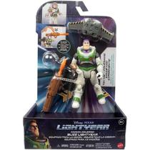 Boneco Lightyear HHJ85