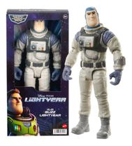 Boneco Lightyear Xl-01 Figura Buzz Articulado Disney Pixar