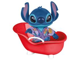 Boneco Lilo & Stitch na Banheira 22cm Boneco Lilo & Stitch na Banheira 22cm