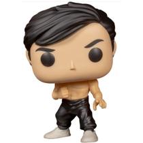 Boneco Liu Kang - Mortal Kombat - Funko Pop! 535 Boneco Liu Kang - Mortal Kombat - Funko Pop! 535