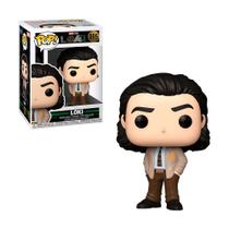 Boneco Loki 895 - Funko Pop!