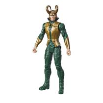 Boneco Loki Avengers