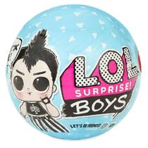 Boneco Lol Boys Surprise Boneco Lol Boys Surprise