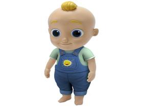 Boneco LooLoo Kids Johny 28cm com Acessório - Rosita Boneco LooLoo Kids Johny 28cm com Acessório - Rosita
