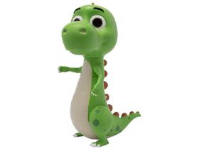 Boneco LooLoo Kids Zigaloo 28cm com Acessório - Rosita Boneco LooLoo Kids Zigaloo 28cm com Acessório - Rosita