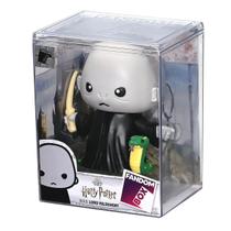 Boneco Lord Voldemort Harry Potter Fandom Box Colecionável