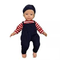 Boneco Loui 643 - Bambola Boneco Loui 643 - Bambola
