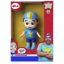 Boneco Lucas Neto Original 15cm - Elka Boneco Lucas Neto Original 15cm - Elka