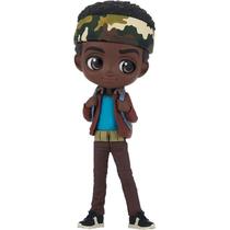 Boneco Lucas Stranger Things Q Posket 17890 - Vila Brasil